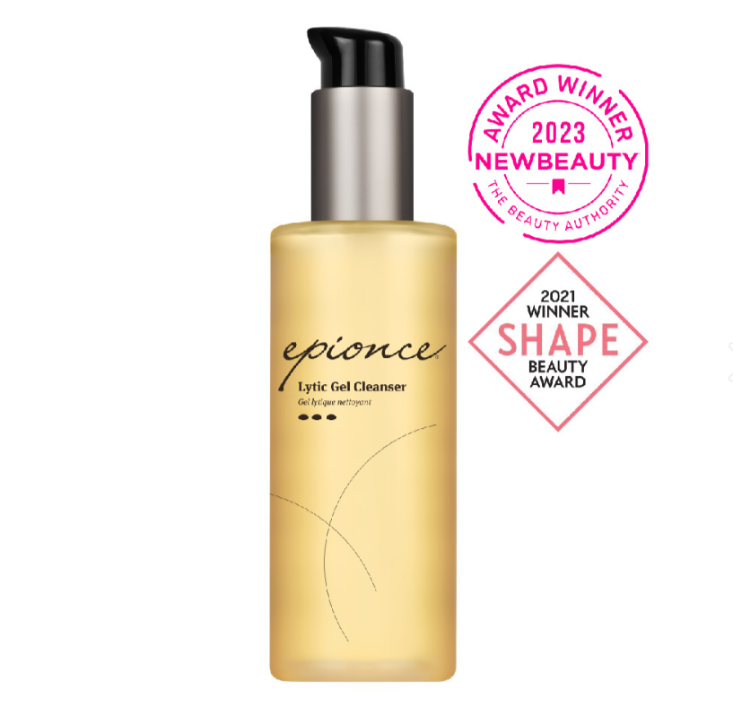 Lytic Gel Cleanser