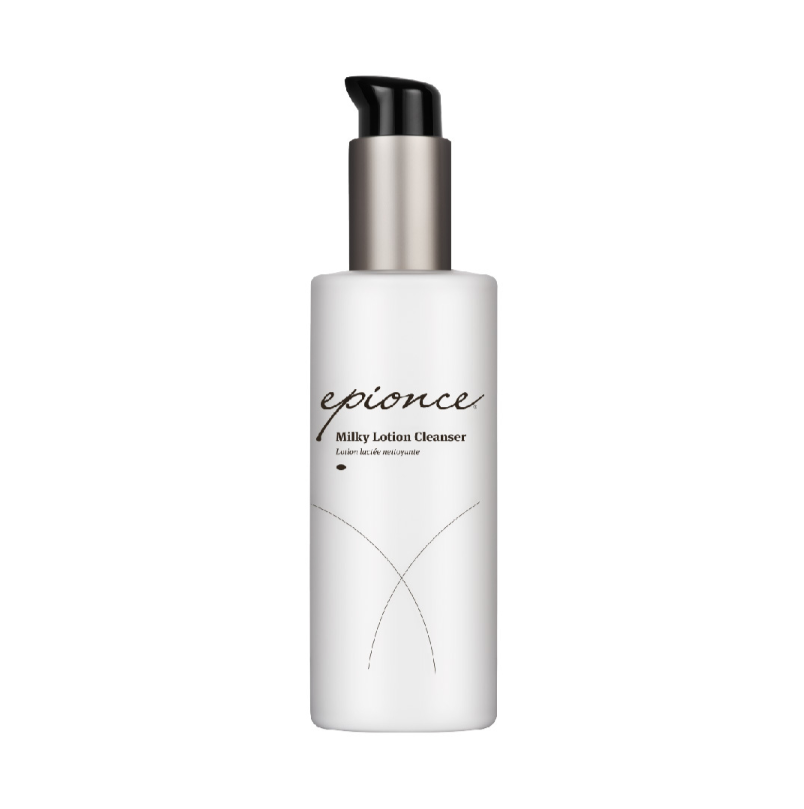 Milky Lotion Cleanser
