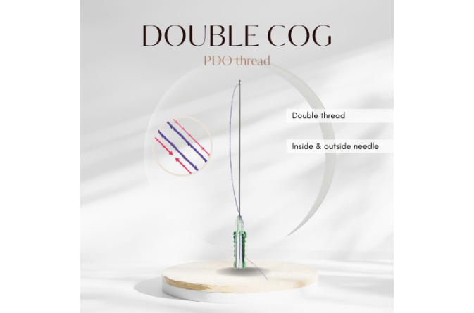 Double Cog