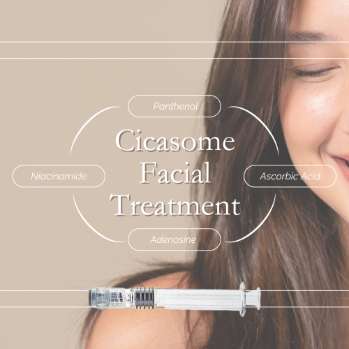 Cicasome - E1