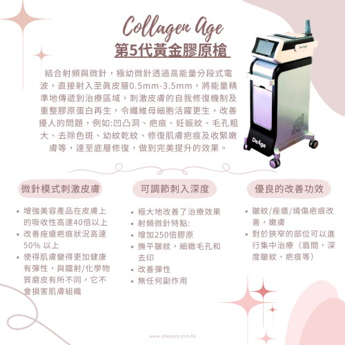 Collagen Age