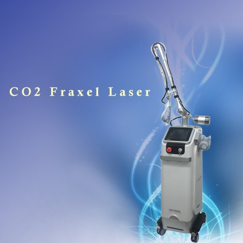 Co2 Fraxel Laser