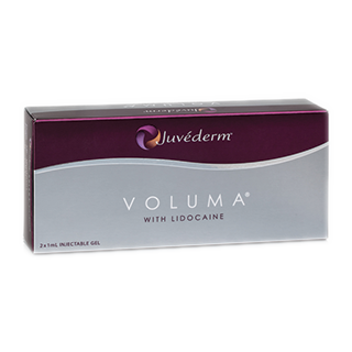 Juvederm - Voluma