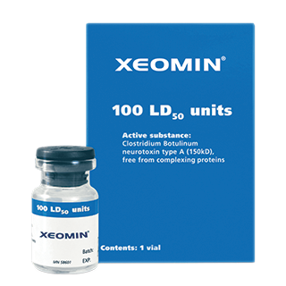 Xeomin