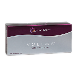 Juvederm - Voluma