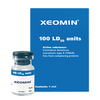 Xeomin