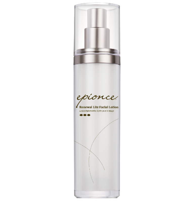 Renewal Lite Facial Lotion